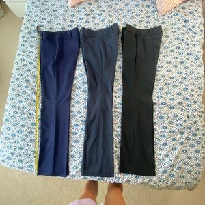 Casual Pants 3 Pairs Bundle NWOT